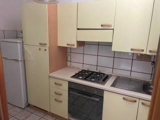 Terratetto unifamiliare via Mauro Macchi 103, Porto San Giorgio — foto 8 di 14