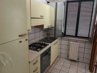 Terratetto unifamiliare via Mauro Macchi 103, Porto San Giorgio — foto 3 di 14