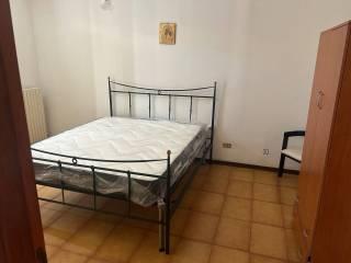 Terratetto unifamiliare via Mauro Macchi 103, Porto San Giorgio — foto 10 di 14