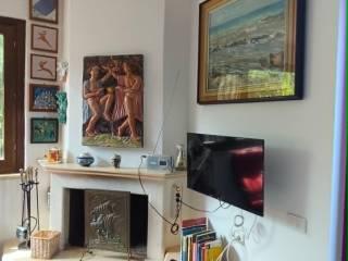 Quadrilocale via Iaconti, Dragonea, Vietri sul Mare — foto 6 di 22
