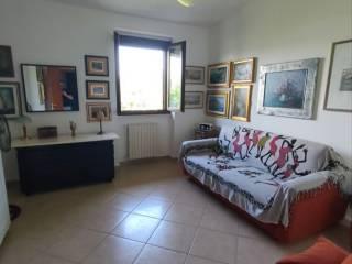 Quadrilocale via Iaconti, Dragonea, Vietri sul Mare — foto 3 di 22