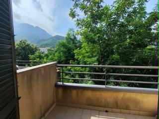 Quadrilocale via Iaconti, Dragonea, Vietri sul Mare — foto 17 di 22