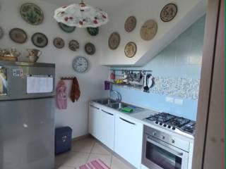 Quadrilocale via Iaconti, Dragonea, Vietri sul Mare — foto 14 di 22