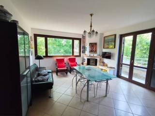 Quadrilocale via Iaconti, Dragonea, Vietri sul Mare — foto 15 di 22
