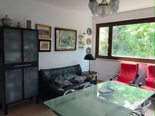 Quadrilocale via Iaconti, Dragonea, Vietri sul Mare — foto 21 di 22
