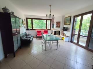 Quadrilocale via Iaconti, Dragonea, Vietri sul Mare — foto 5 di 22