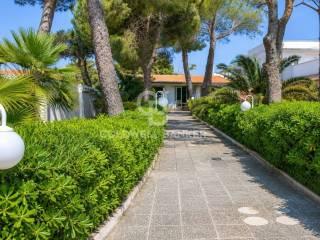 Villa unifamiliare Casalabate - via Lungomare Nord 67, Squinzano — foto 27 di 29