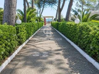 Villa unifamiliare Casalabate - via Lungomare Nord 67, Squinzano — foto 22 di 29