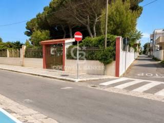 Villa unifamiliare Casalabate - via Lungomare Nord 67, Squinzano — foto 8 di 29