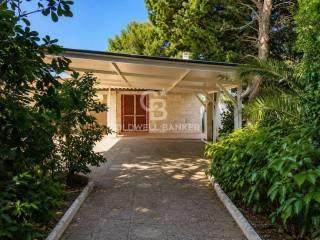Villa unifamiliare Casalabate - via Lungomare Nord 67, Squinzano — foto 24 di 29