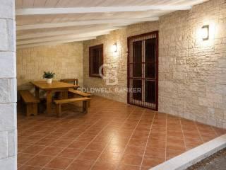 Villa unifamiliare Casalabate - via Lungomare Nord 67, Squinzano — foto 13 di 29