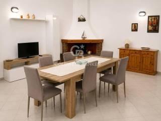 Villa unifamiliare Casalabate - via Lungomare Nord 67, Squinzano — foto 25 di 29