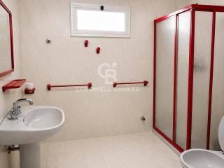 Villa unifamiliare Casalabate - via Lungomare Nord 67, Squinzano
