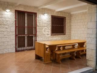 Villa unifamiliare Casalabate - via Lungomare Nord 67, Squinzano — foto 21 di 29
