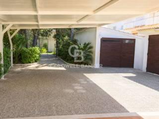 Villa unifamiliare Casalabate - via Lungomare Nord 67, Squinzano — foto 7 di 29