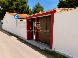 Villa unifamiliare Casalabate - via Lungomare Nord 67, Squinzano — foto 17 di 29