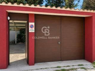 Villa unifamiliare Casalabate - via Lungomare Nord 67, Squinzano — foto 18 di 29