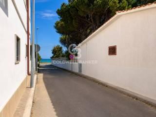 Villa unifamiliare Casalabate - via Lungomare Nord 67, Squinzano — foto 15 di 29