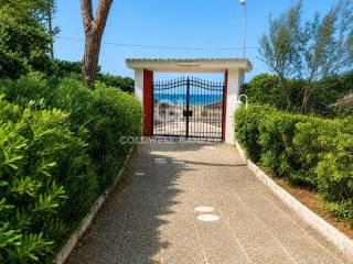 Villa unifamiliare Casalabate - via Lungomare Nord 67, Squinzano — foto 19 di 29