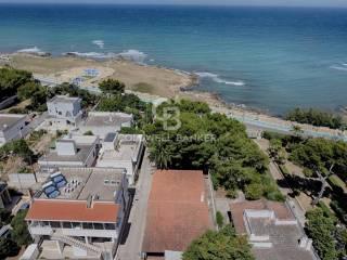 Villa unifamiliare Casalabate - via Lungomare Nord 67, Squinzano — foto 4 di 29