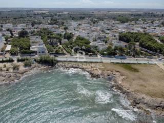 Villa unifamiliare Casalabate - via Lungomare Nord 67, Squinzano — foto 9 di 29