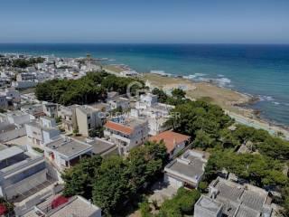 Villa unifamiliare Casalabate - via Lungomare Nord 67, Squinzano — foto 2 di 29