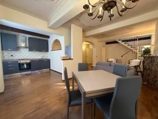 Appartamento via Farini, 22, Centro, San Giovanni in Persiceto — foto 3 di 9