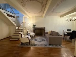 Appartamento via Farini, 22, Centro, San Giovanni in Persiceto — foto 2 di 9