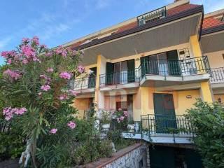 Villa a schiera via Goffredo Mameli, Sirignano — foto 5 di 27
