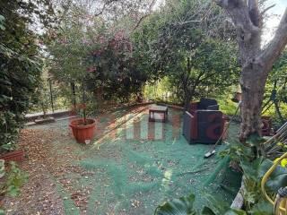 Villa a schiera via Goffredo Mameli, Sirignano — foto 9 di 27