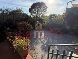 Villa a schiera via Goffredo Mameli, Sirignano — foto 19 di 27