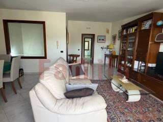 Villa a schiera via Goffredo Mameli, Sirignano — foto 13 di 27