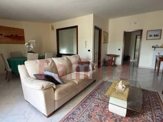 Villa a schiera via Goffredo Mameli, Sirignano — foto 18 di 27