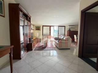 Villa a schiera via Goffredo Mameli, Sirignano — foto 11 di 27