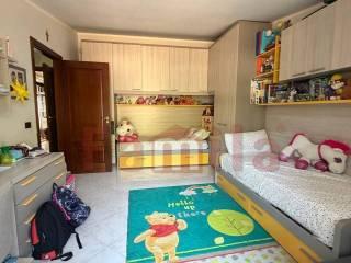 Villa a schiera via Goffredo Mameli, Sirignano — foto 3 di 27