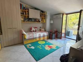 Villa a schiera via Goffredo Mameli, Sirignano — foto 2 di 27