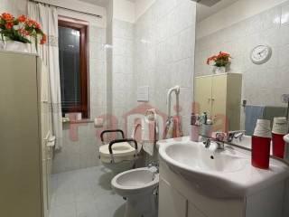 Villa a schiera via Goffredo Mameli, Sirignano — foto 25 di 27