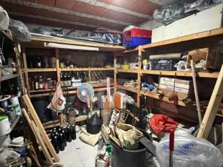 Villa a schiera via Goffredo Mameli, Sirignano — foto 6 di 27