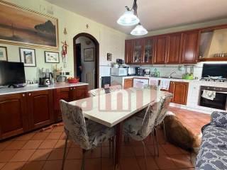 Villa a schiera via Goffredo Mameli, Sirignano — foto 10 di 27