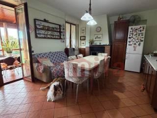 Villa a schiera via Goffredo Mameli, Sirignano — foto 12 di 27