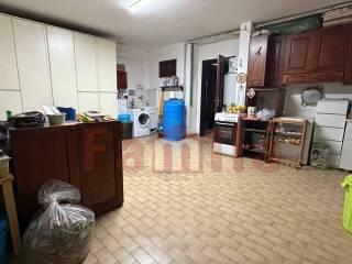 Villa a schiera via Goffredo Mameli, Sirignano — foto 20 di 27
