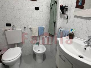 Villa a schiera via Goffredo Mameli, Sirignano — foto 26 di 27