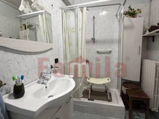 Villa a schiera via Goffredo Mameli, Sirignano — foto 14 di 27