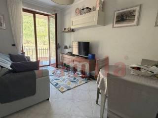 Villa a schiera via Goffredo Mameli, Sirignano — foto 17 di 27