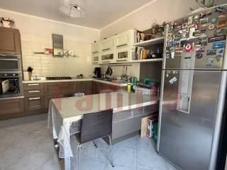 Villa a schiera via Goffredo Mameli, Sirignano — foto 15 di 27