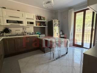 Villa a schiera via Goffredo Mameli, Sirignano — foto 16 di 27