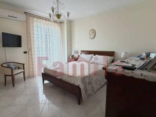Villa a schiera via Goffredo Mameli, Sirignano — foto 24 di 27