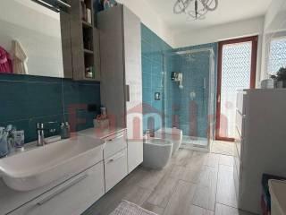 Villa a schiera via Goffredo Mameli, Sirignano — foto 7 di 27