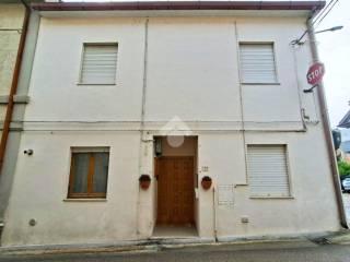 Terratetto plurifamiliare via Armando Diaz 37, Piattoni Villa Sant'Antonio, Castel di Lama — foto 8 di 36