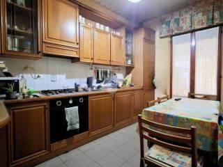 Terratetto plurifamiliare via Armando Diaz 37, Piattoni Villa Sant'Antonio, Castel di Lama — foto 32 di 36